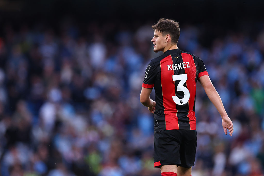 Bournemouth: Kerkez Milos csomagolhat? Irány Liverpool?!