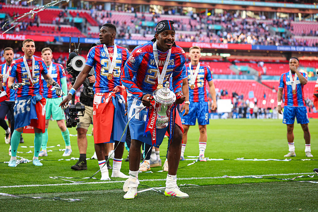 PL: új szerződést kötne támadójával a Crystal Palace! – sajtóhír