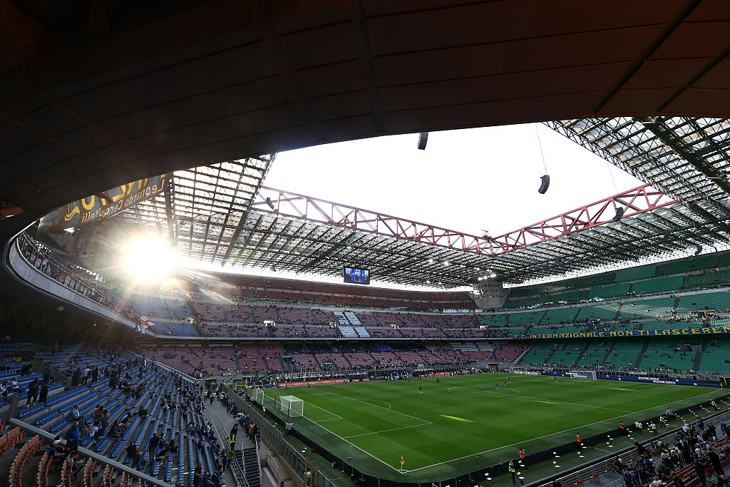 Serie A: kitűzték a következő szezon programját – HIVATALOS