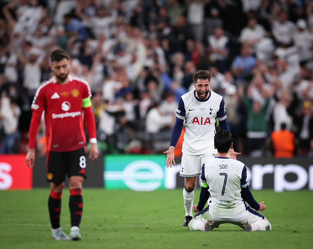 Meghosszabbítaná középpályásának a szerződését a Tottenham – sajtóhír