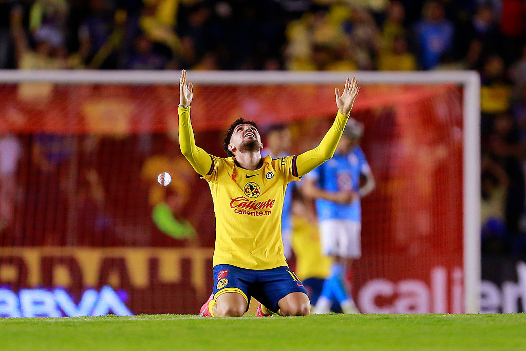 Argentínába szerződött a Club América chilei ásza – HIVATALOS