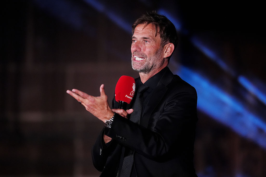 Jürgen Klopp szerint a Klubvilágbajnokság „a valaha volt legrosszabb ötlet a futballban”