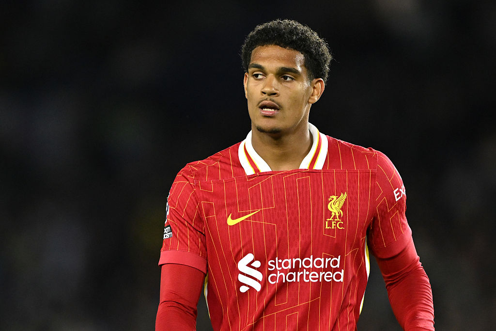 A Liverpool védőjével erősít a Bayer Leverkusen! – sajtóhír