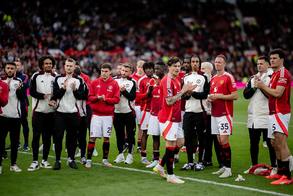 A Manchester United távozójára csapna le a Fenerbahce – sajtóhír
