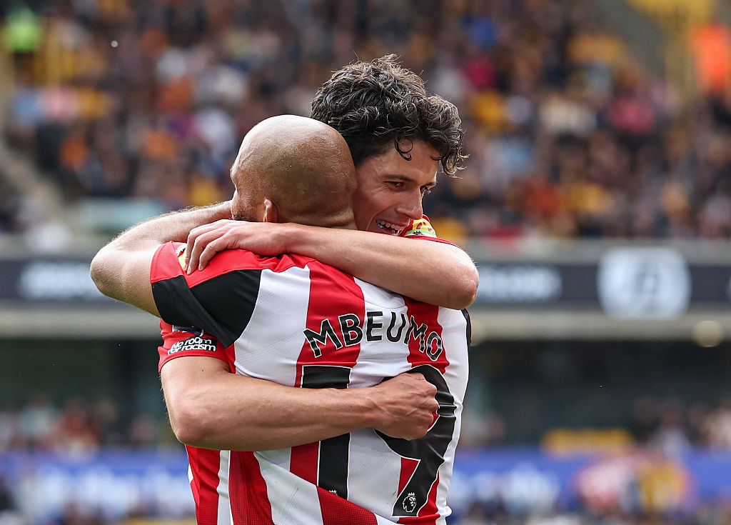 Premier League: szétesőben a Brentford! – sajtóhír