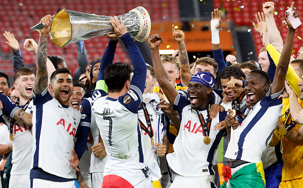Az Atlético Madridhoz tart a Tottenham meghatározó játékosa – sajtóhír