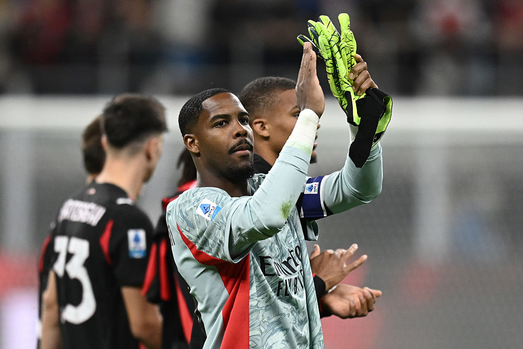 PL: a Milan kapusával erősítene a Chelsea! – sajtóhír
