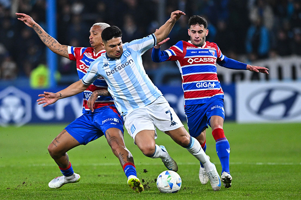 A vetélytárs húzóemberével erősíthet a River Plate – sajtóhír