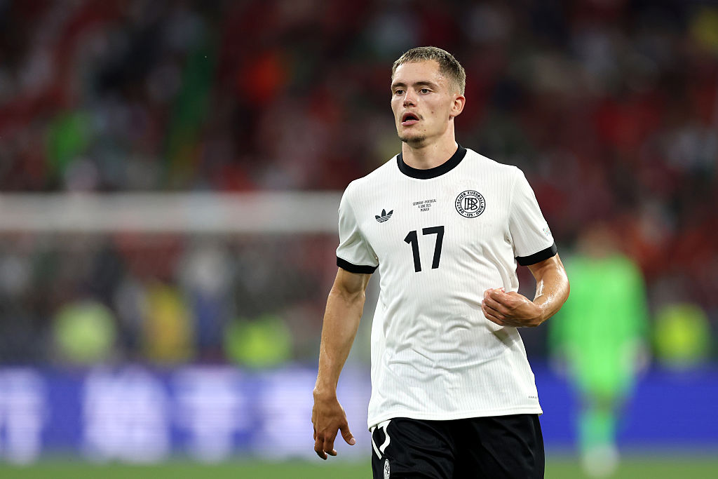 Még több pénzt ajánl a Liverpool Florian Wirtzért – sajtóhír