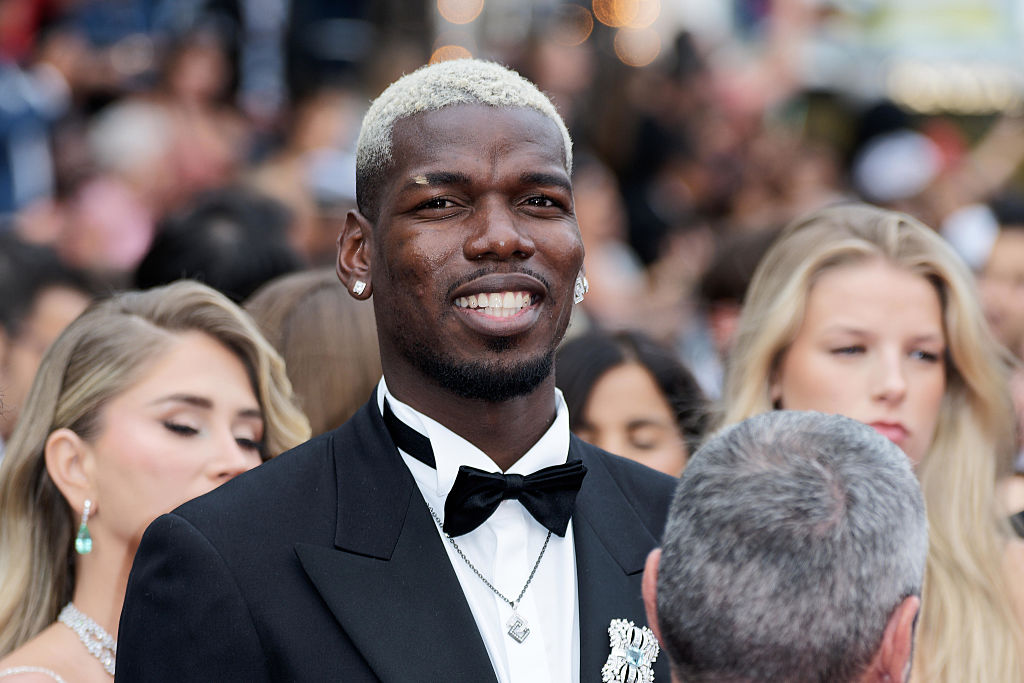 Franciaországból érdeklődnek Paul Pogba iránt – sajtóhír