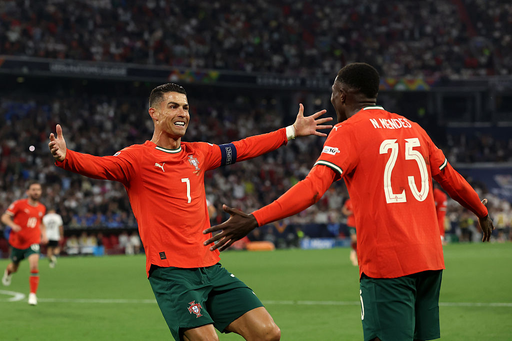 NL: Portugália hátrányból fordítva győzte le Németországot – videóval