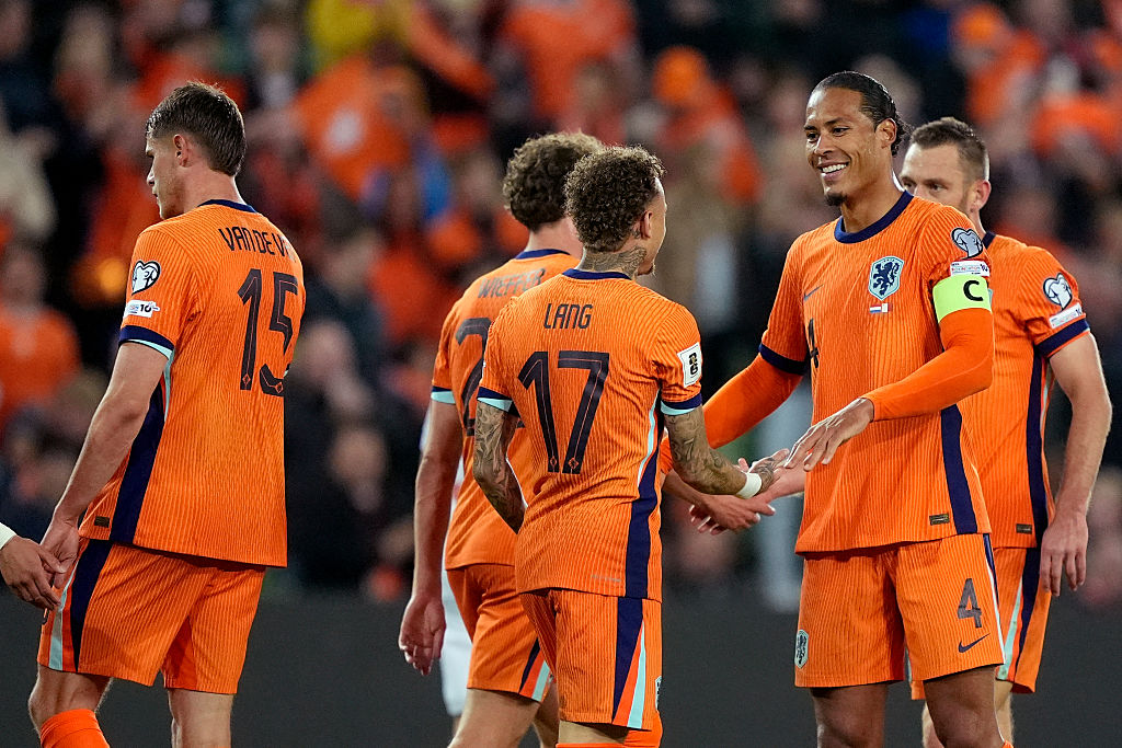 Vb 2026: nyolcgólos győzelmet aratott Hollandia – EREDMÉNYEK, TABELLÁK