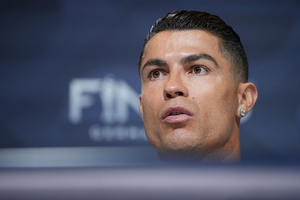 Cristiano Ronaldo: „ez nem Ronaldo és Yamal párharca, hanem két nagyszerű csapaté!”
