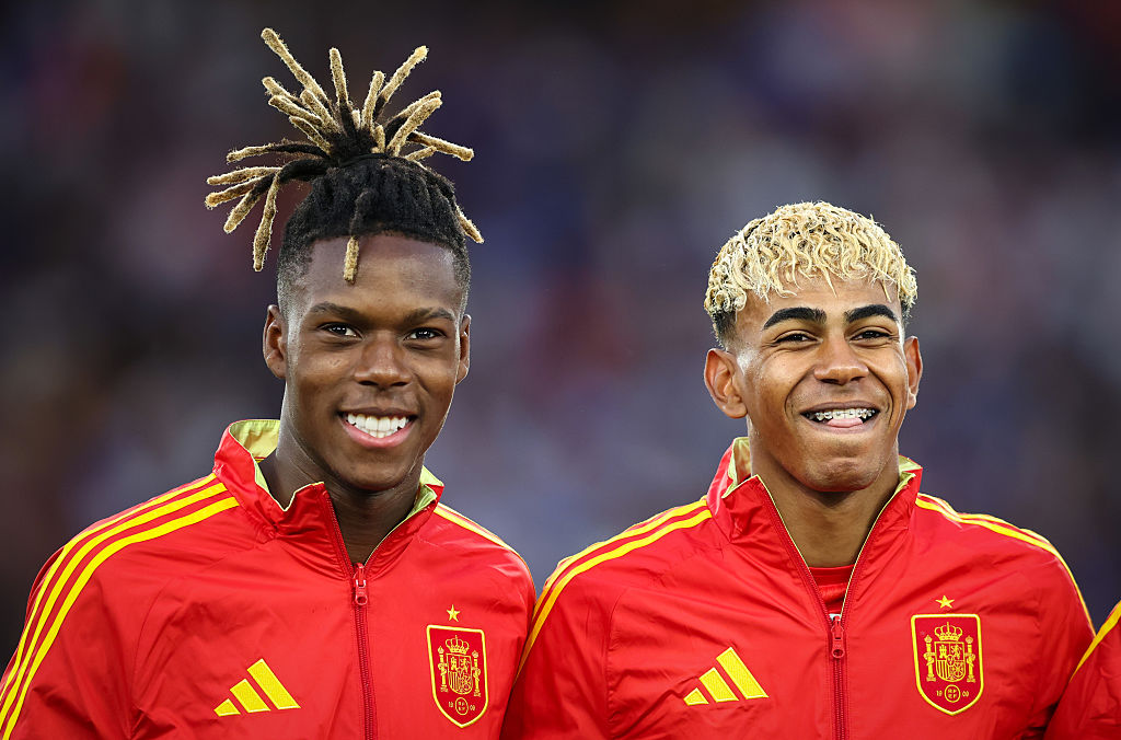 Nico Williams közölte az Athletic Bilbaóval: a Barcelonához akar igazolni – sajtóhír