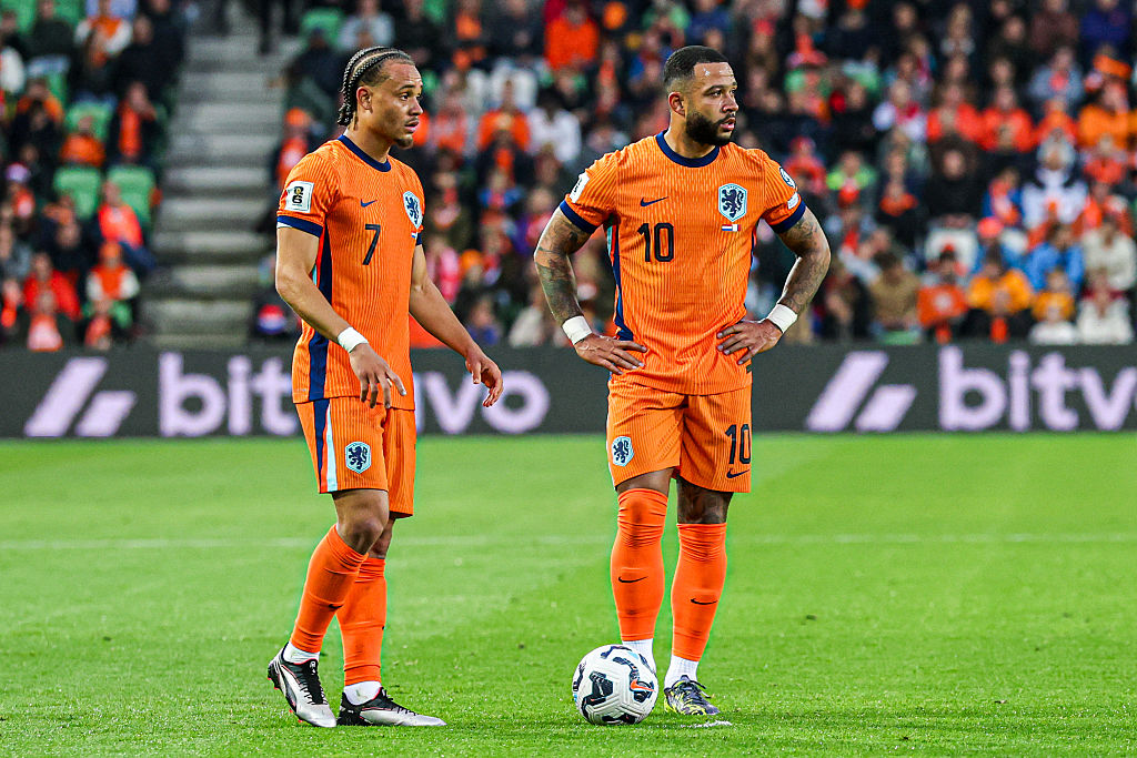 Holland válogatott támadó a Tottenham legfőbb nyári kiszemeltje – sajtóhír