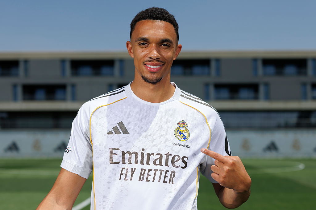 Alexander-Arnold: „mindig is csodáltam a játékosokat és a klubot…”