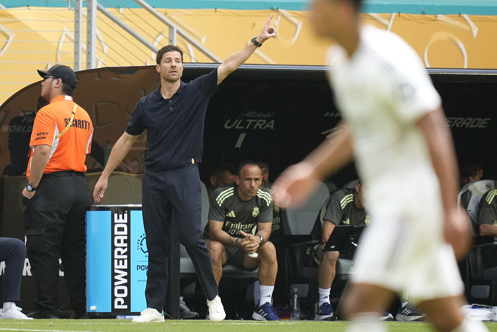 Klub-vb: a Real Madrid nem bírt szaúdi ellenfelével!