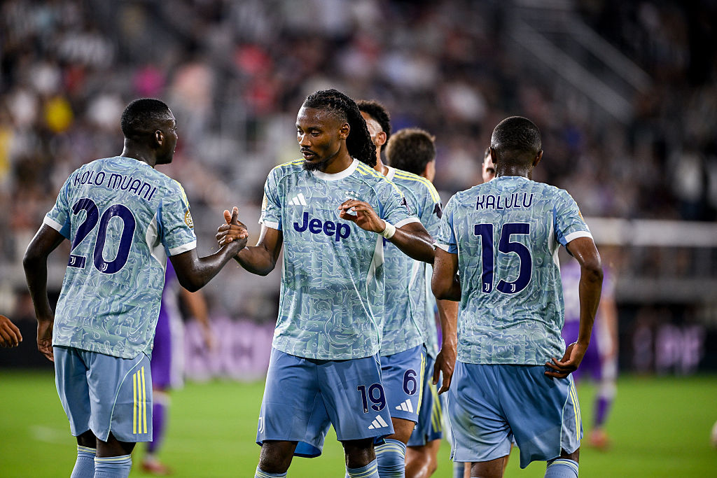 Klub-vb: a Juventus kiütéssel, a Salzburg egy góllal győzött – videóval