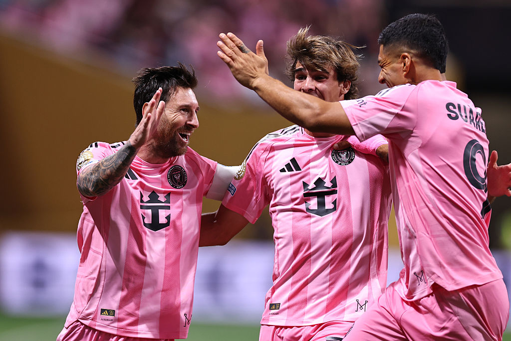 Klub-vb: az Inter Miami egy mesés Messi-szabadrúgásgóllal győzte le a Portót – videóval