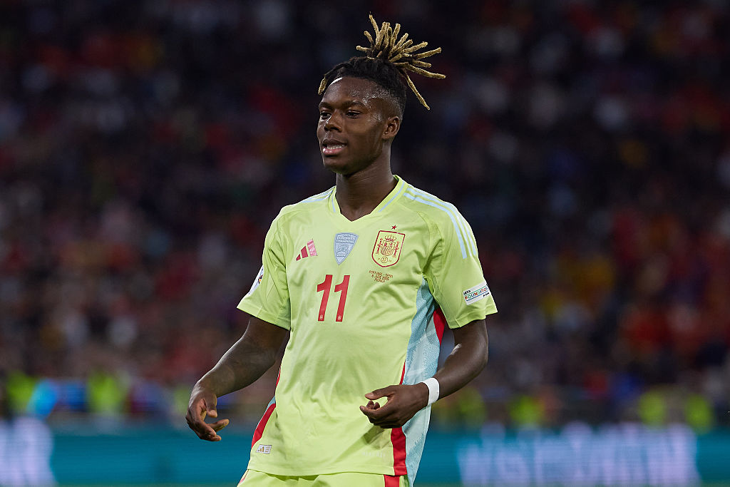 Barca: „Nico Williams ide akar igazolni!”