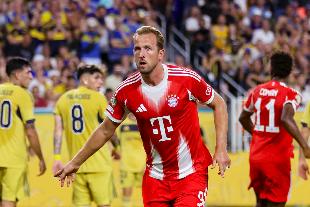 Klub-vb: a Bayern München a második mérkőzését is megnyerte – videóval