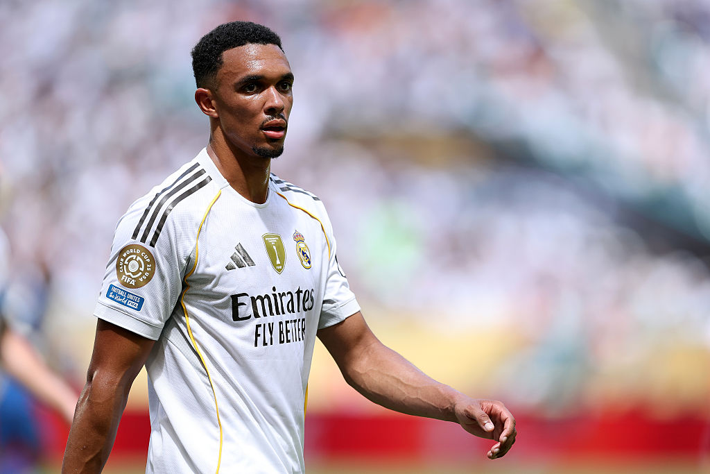 Trent: „hihetetlen debütálást tudhatok magam mögött!”