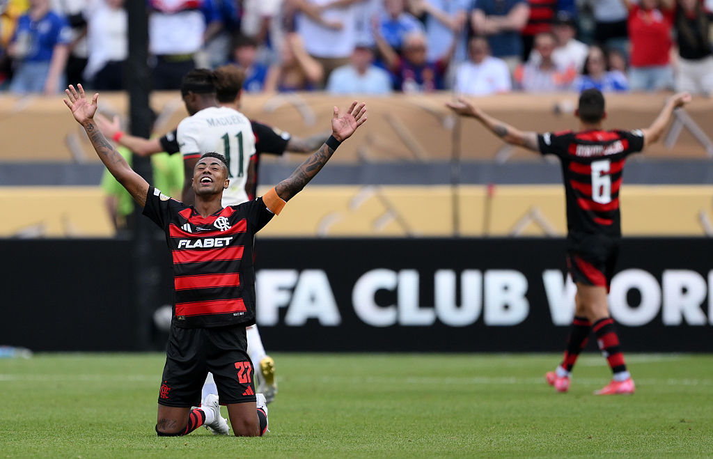 Klub-vb: a Flamengo alaposan megtréfálta a Chelsea-t! – videóval