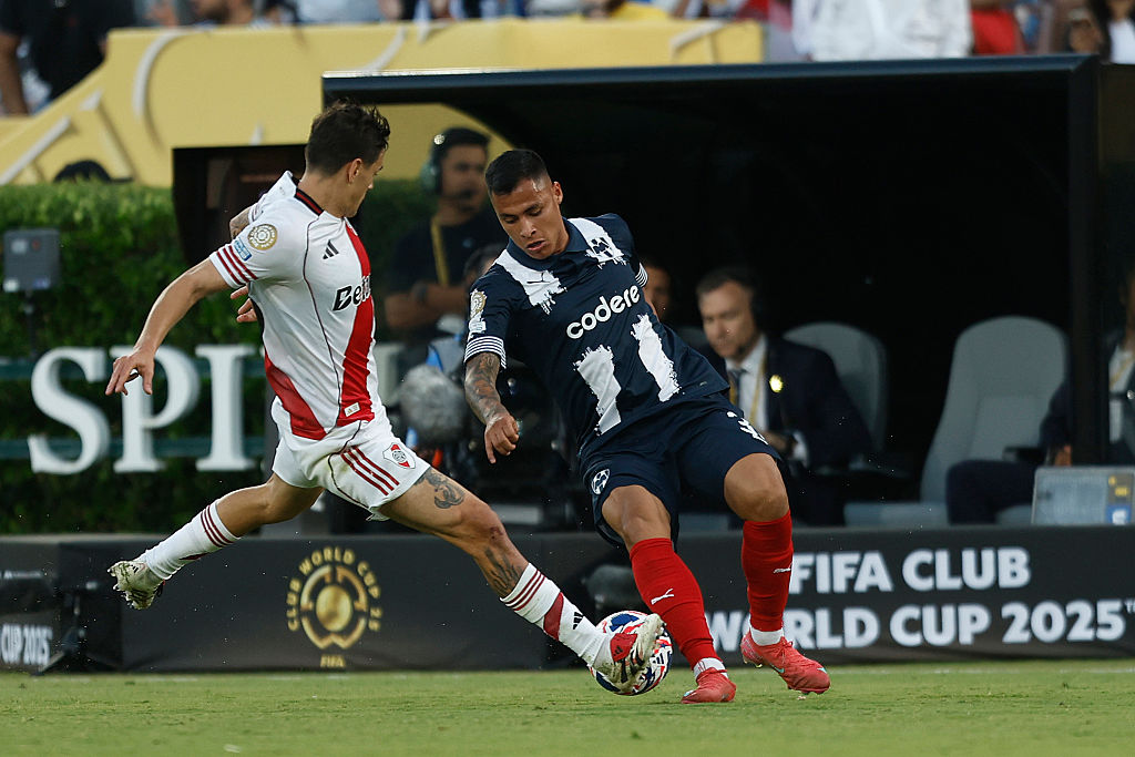 Klub-vb: fordított a Fluminense, ikszelt a River Plate – videóval