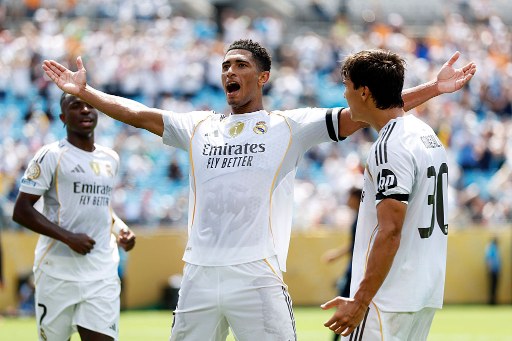 Klub-vb: emberhátrányban győzött a Real Madrid! – videóval