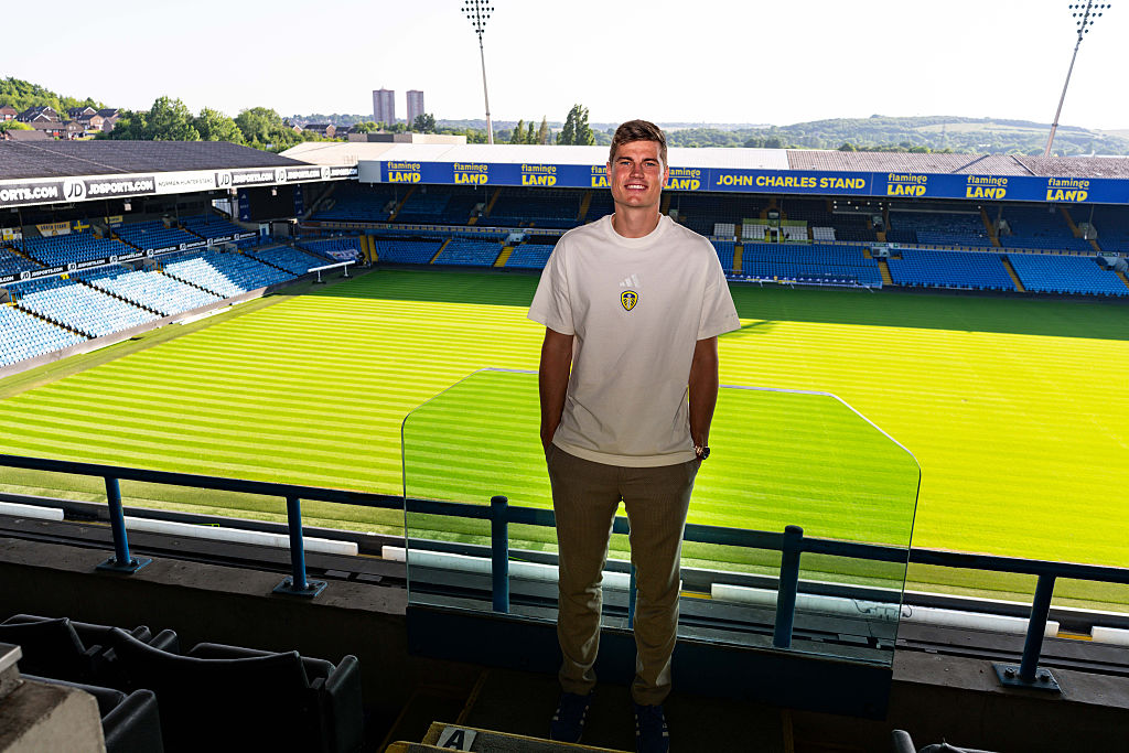 PL: szlovén védővel erősített az újonc Leeds! – Hivatalos