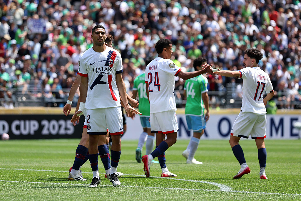 Klub-vb: a PSG elsőként jutott tovább a csoportból, az Atlético Madrid hiába győzött, kiesett – videóval