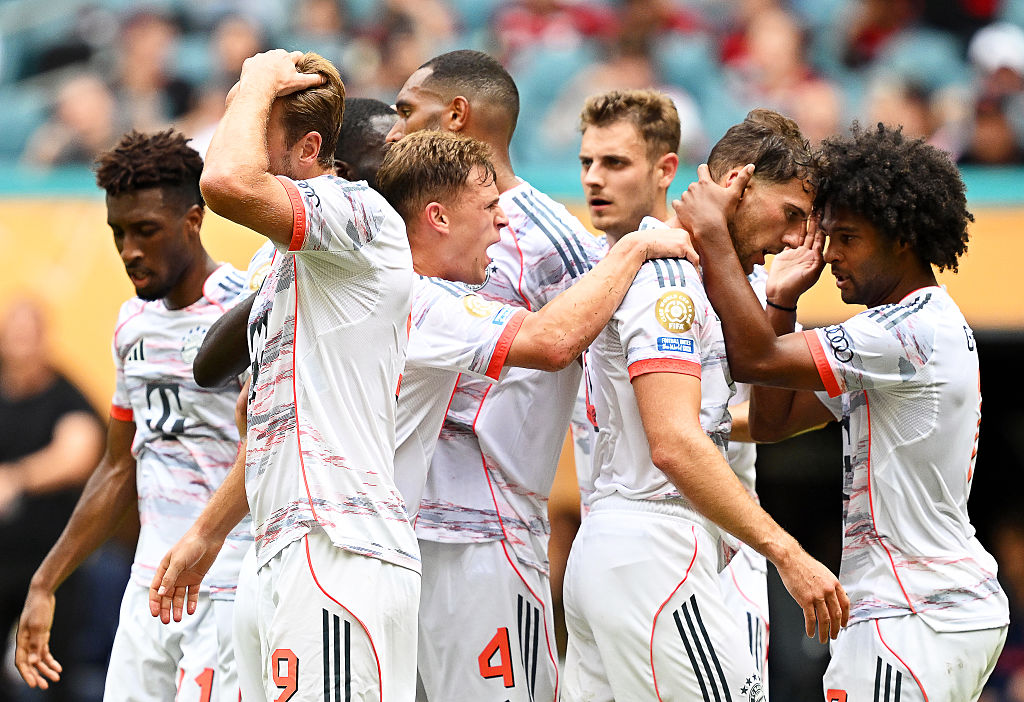 Klub-vb: hatgólos meccsen győzte le a Flamengót a Bayern München – videóval
