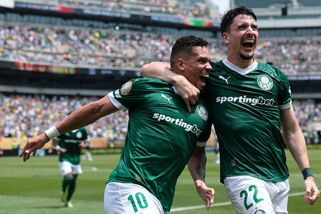 Klub-vb: a Palmeiras hosszabbításban győzte le a Botafogót – videóval
