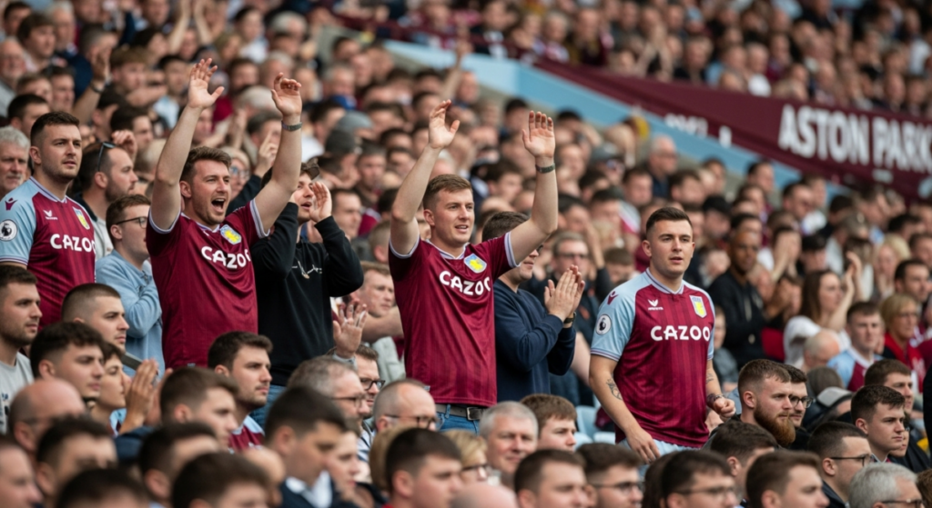 Aston Villa: hosszabbítottak a rutinos játékossal! – hivatalos