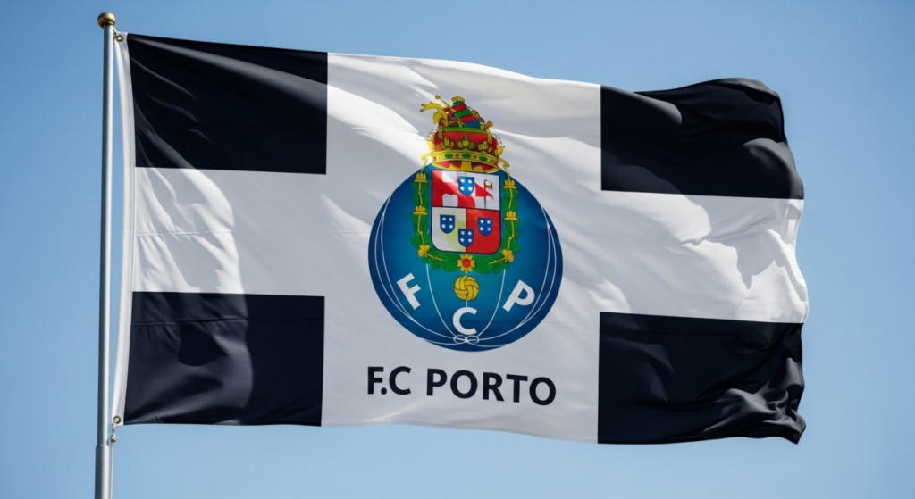 Spanyol középpályást igazolt az FC Porto – HIVATALOS