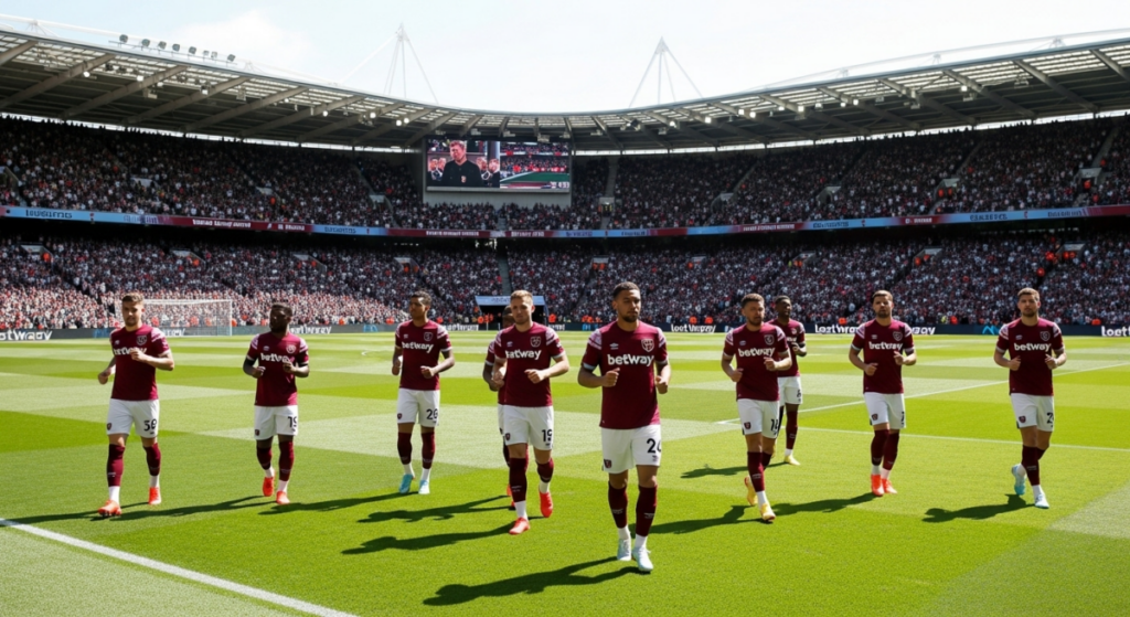West Ham: megvették a francia hátvédet! – hivatalos