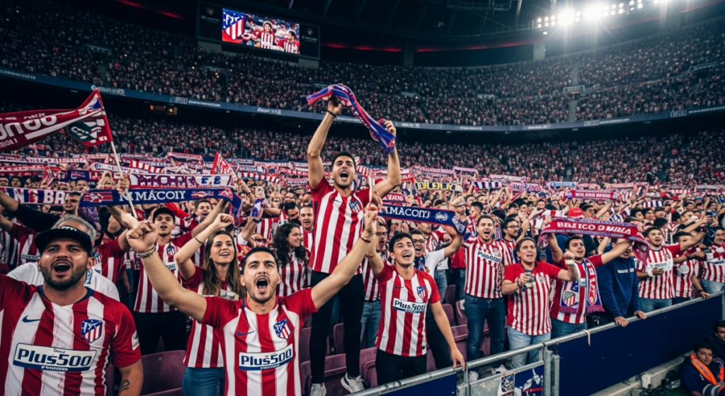 Atlético Madrid: megegyeztek az AC Milan kulcsemberével! – sajtóhír