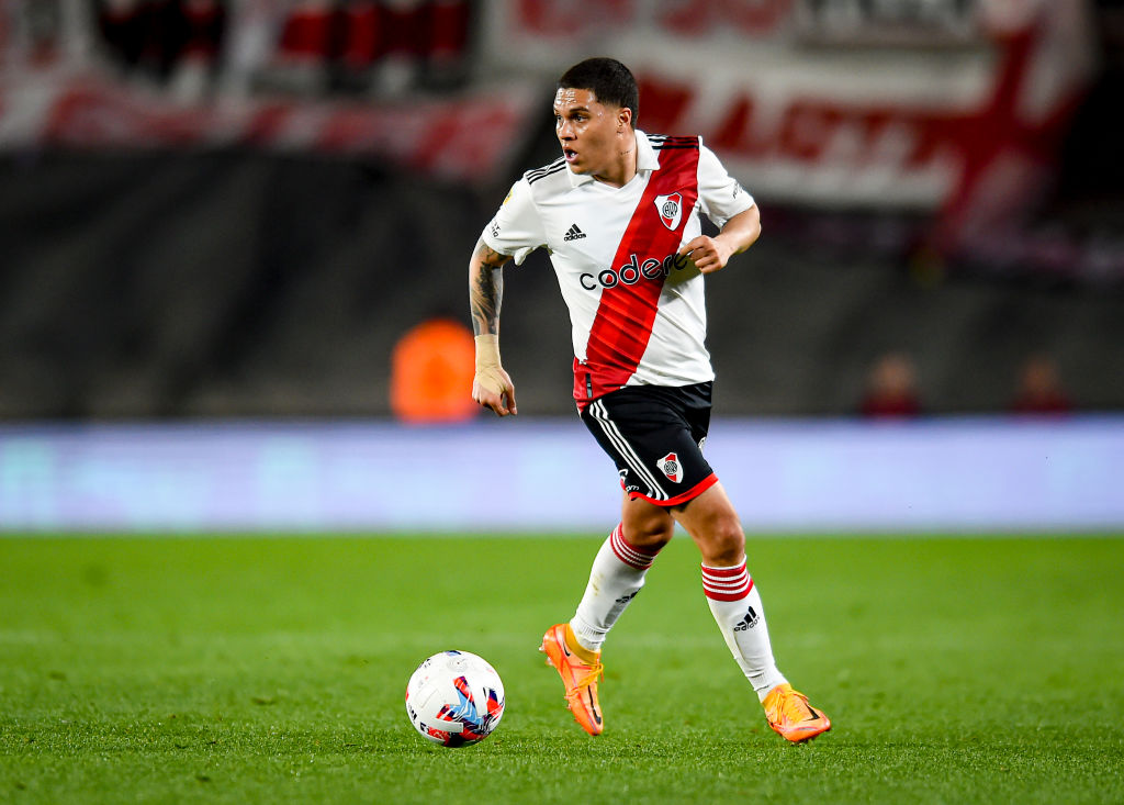 Korábbi kedvence ismét visszatér a River Plate-hez – sajtóhír