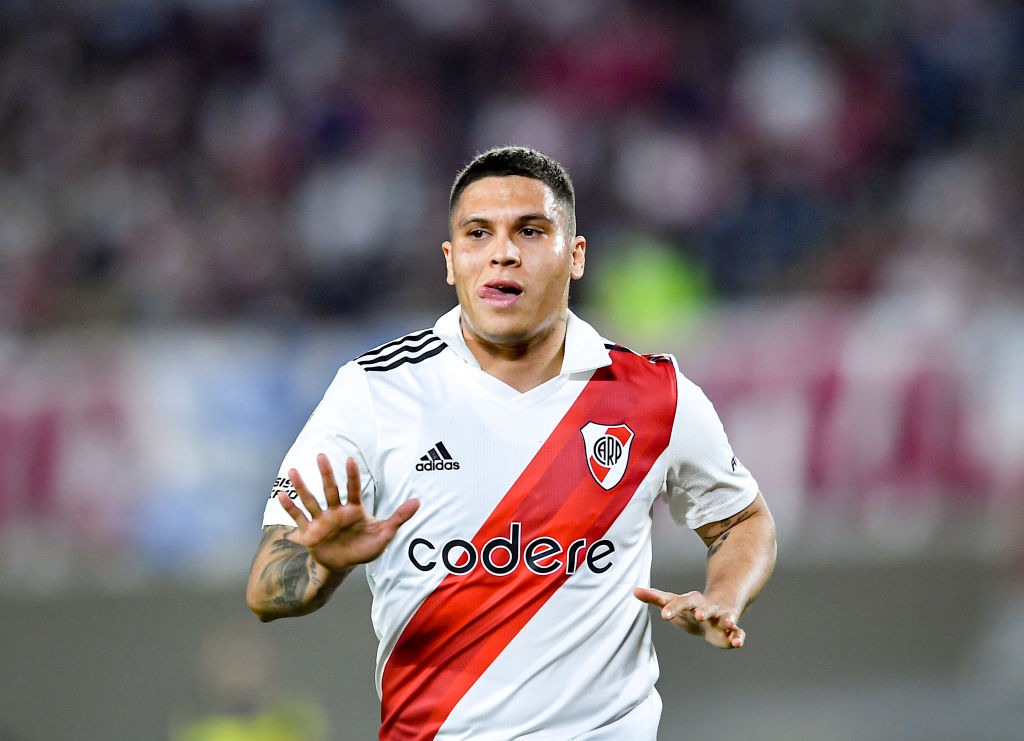 Visszatért az egykori közönségkedvenc a River Plate-hez – HIVATALOS
