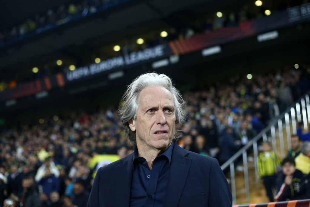 Portugál sikeredző veszi át az Al-Naszr irányítását! – hivatalos