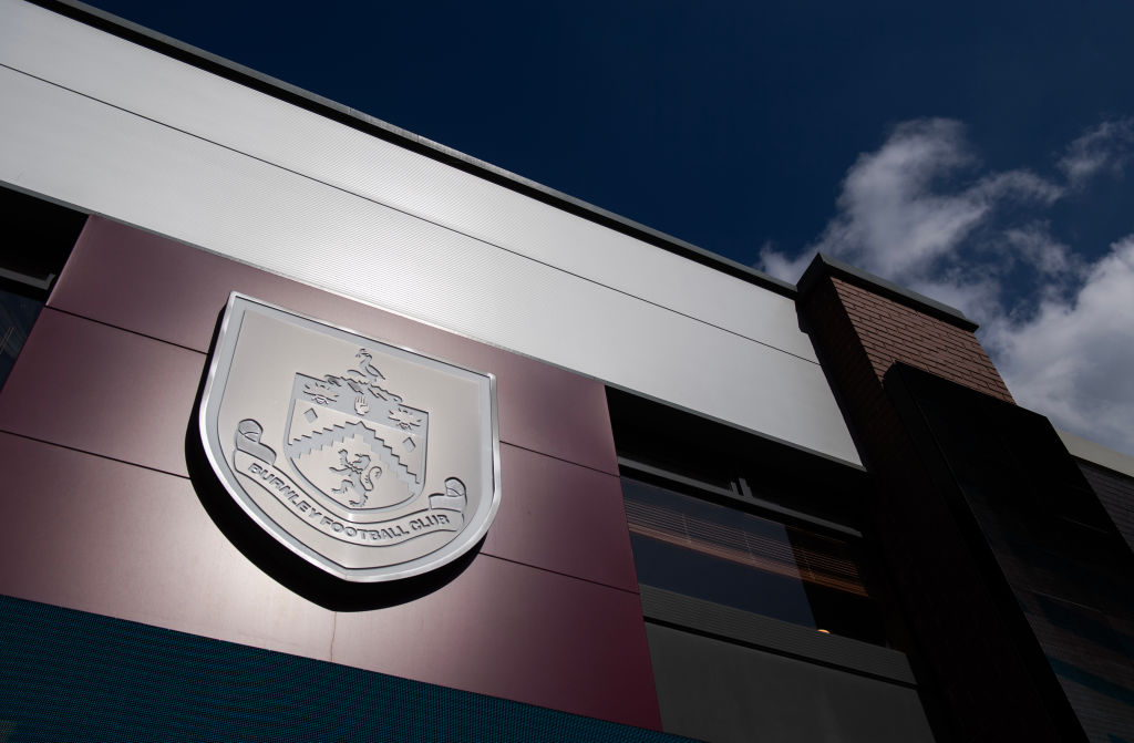 Burnley: megköttetett az üzlet a Lazióval! – hivatalos