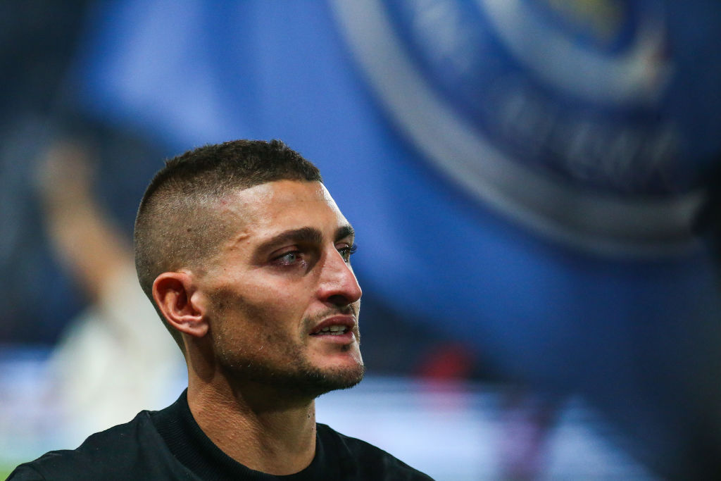 Átigazolások: Marco Verratti marad az arab világban! – hivatalos