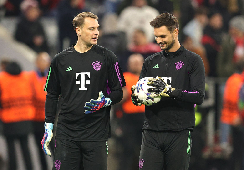 Bundesliga: hosszabbított veteránjával a Bayern München! – Hivatalos