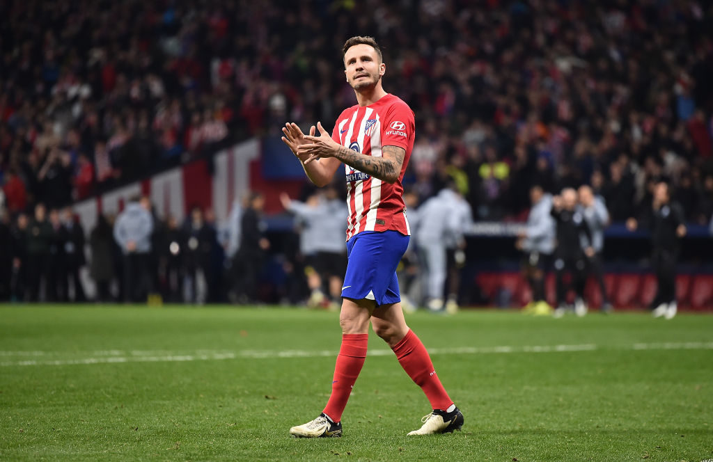 La Liga: szerződést bont középpályásával az Atletico Madrid! – sajtóhír