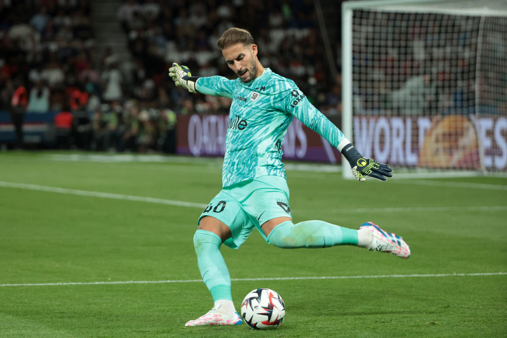 PL: rutinos kapust szerződtetett a Fulham! – Hivatalos
