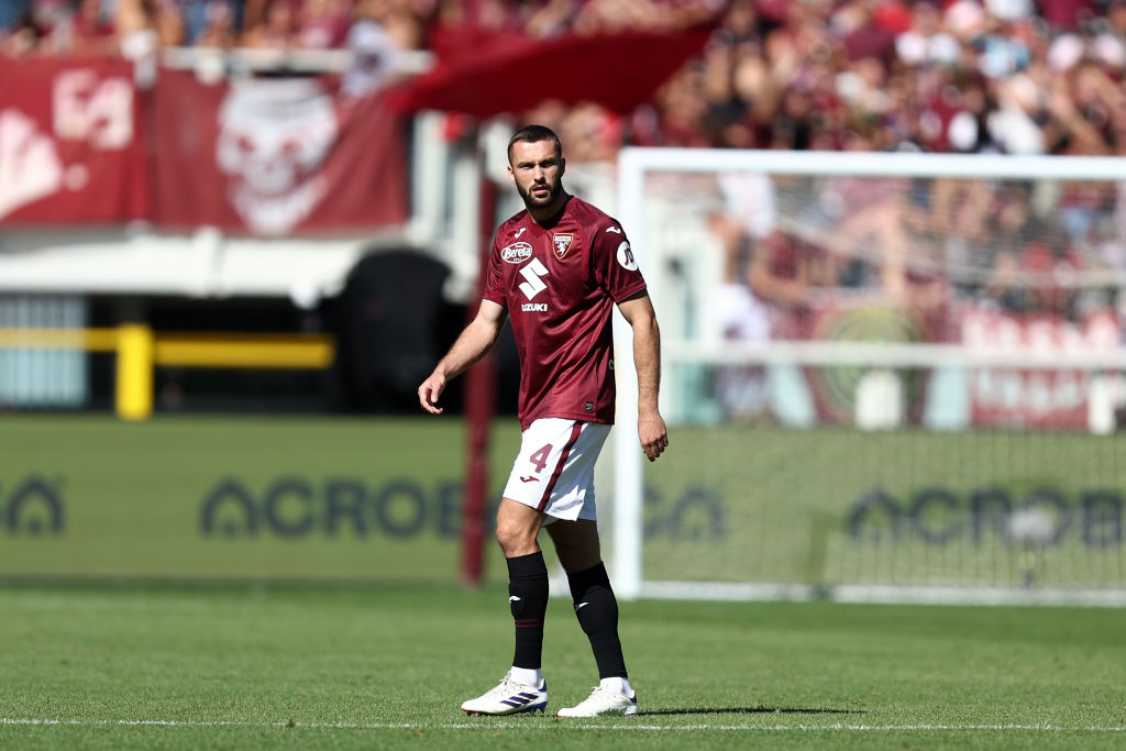 Serie A: lengyel védővel erősített az újonc Sassuolo! – Hivatalos