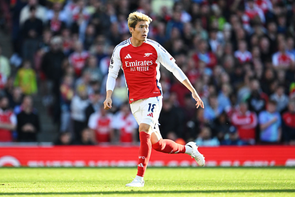 PL: szerződést bontott védőjével az Arsenal! – Hivatalos