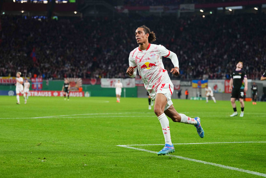 Bundesliga: távozott az RB Leipzig legendája! – Hivatalos