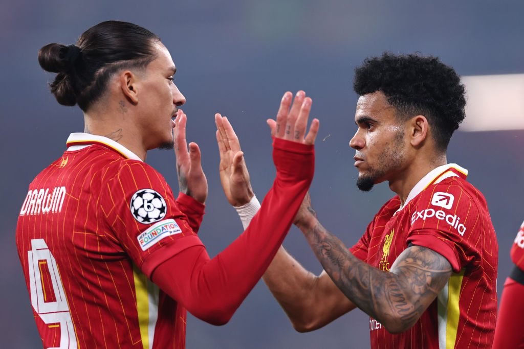Lezárul a huzavona, a Bayernhez kerül a Liverpool sztárja – sajtóhír