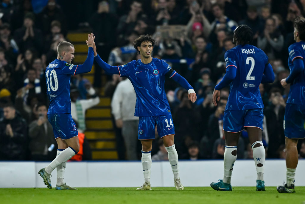 PL: Szaúd-Arábiába igazol a Chelsea támadója! – sajtóhír
